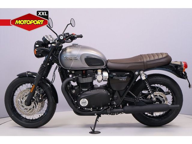 triumph - bonneville-t-120-black