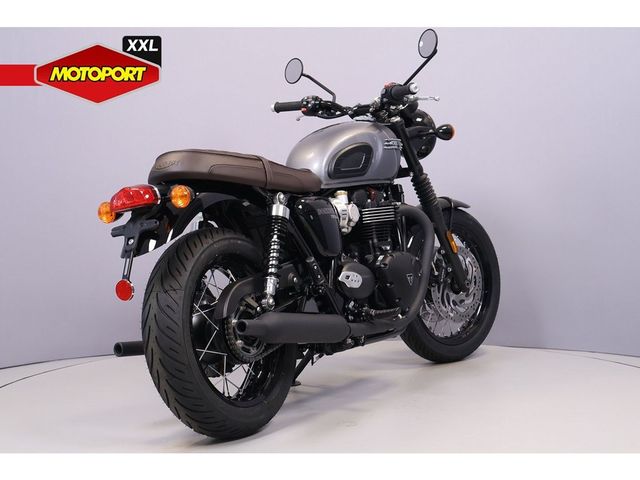 triumph - bonneville-t-120-black