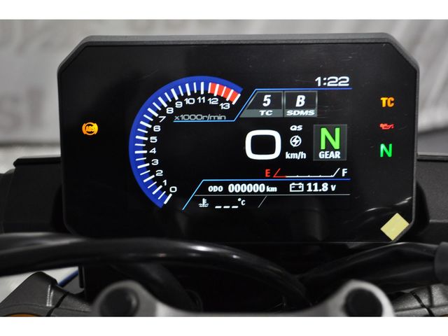 suzuki - gsx-s-1000-abs