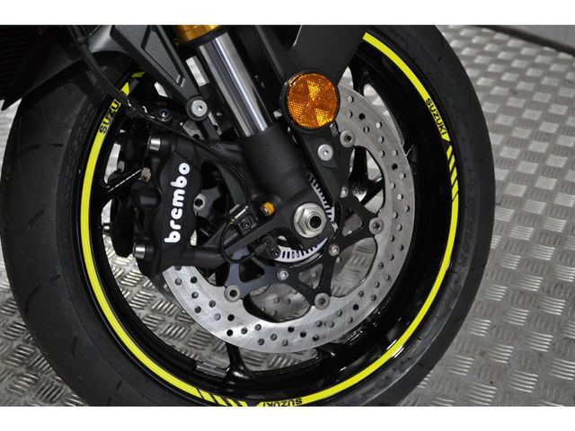 suzuki - gsx-s-1000-abs