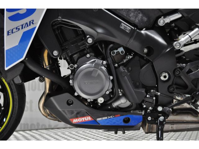 suzuki - gsx-s-1000-abs