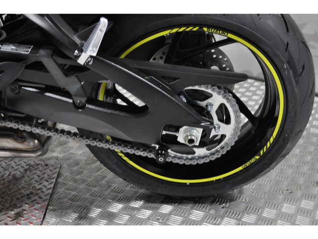 suzuki - gsx-s-1000-abs