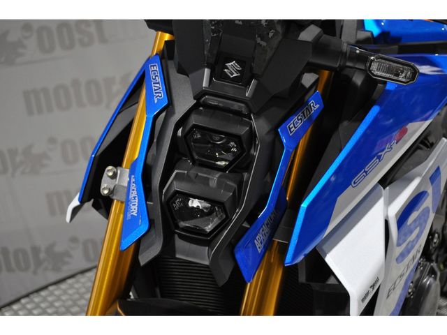 suzuki - gsx-s-1000-abs