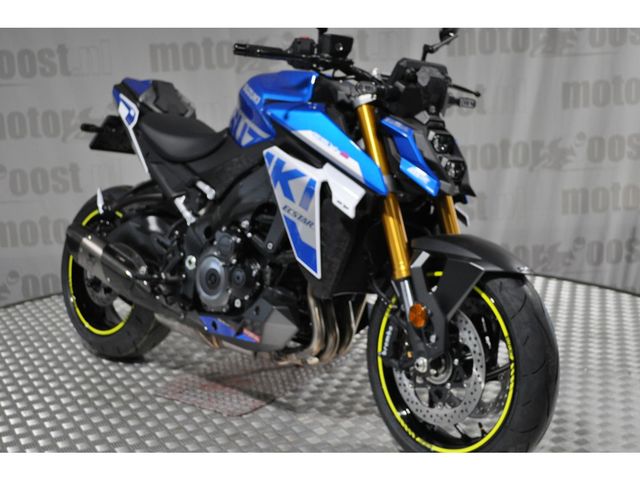 suzuki - gsx-s-1000-abs
