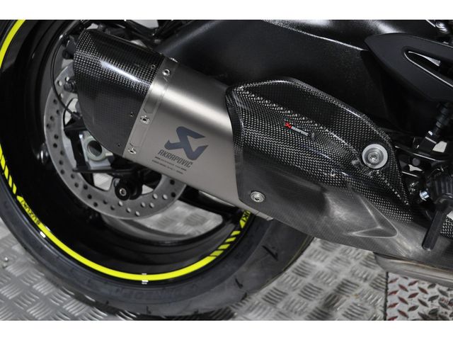 suzuki - gsx-s-1000-abs