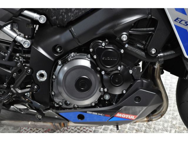 suzuki - gsx-s-1000-abs