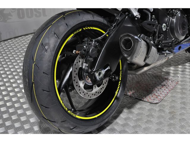 suzuki - gsx-s-1000-abs