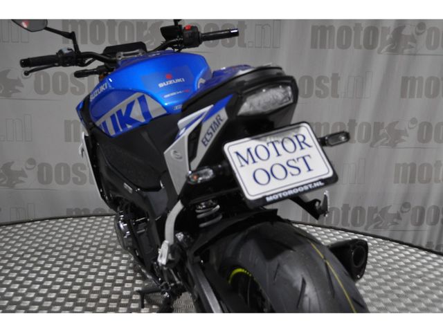 suzuki - gsx-s-1000-abs