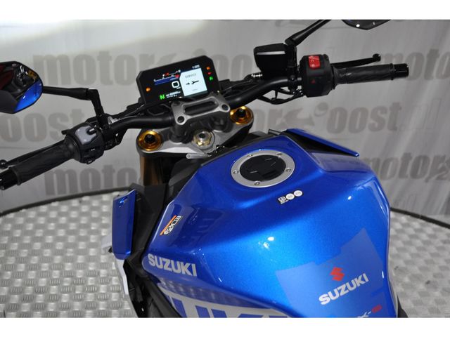 suzuki - gsx-s-1000-abs