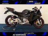 HONDA CBR 600 RR