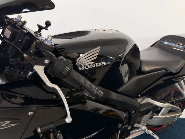honda - cbr-600-rr