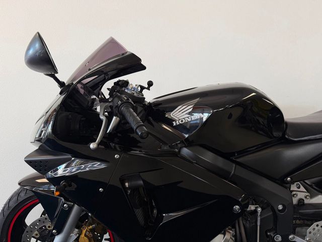honda - cbr-600-rr