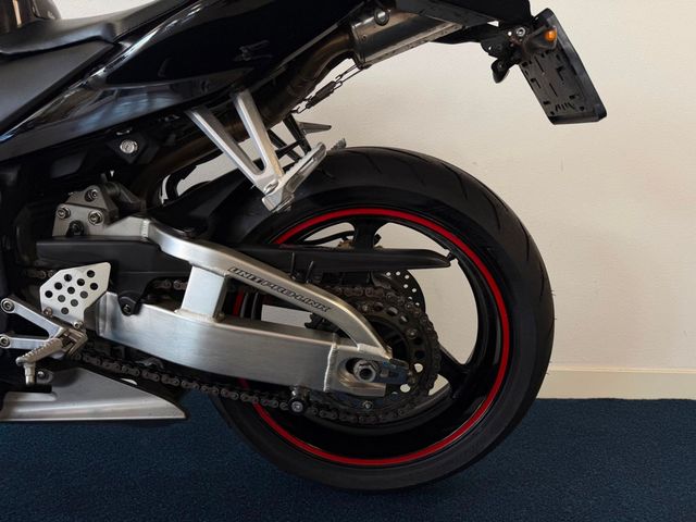 honda - cbr-600-rr