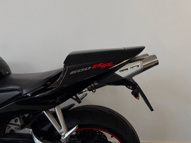honda - cbr-600-rr