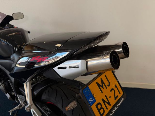 honda - cbr-600-rr