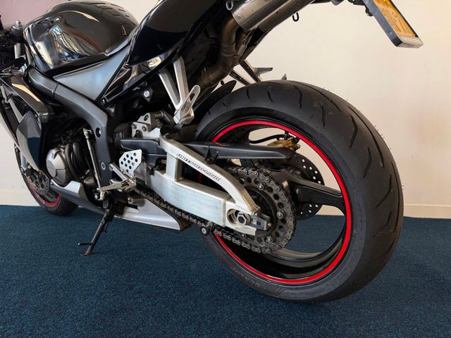 honda - cbr-600-rr