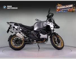 BMW R 1300 GS Adventure 2026 occasion
