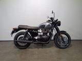 TRIUMPH BONNEVILLE T 120 BLACK