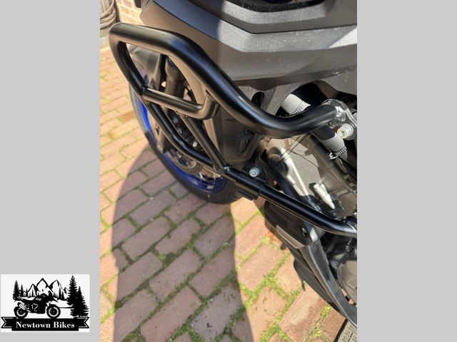 suzuki - v-strom-650-xta