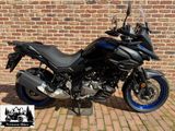 SUZUKI V-STROM 650 XTA