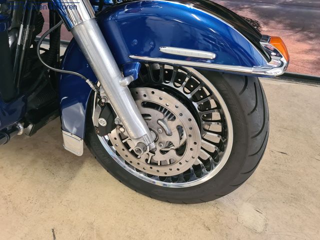 harley-davidson - electra-glide-ultra-limited-flhtk