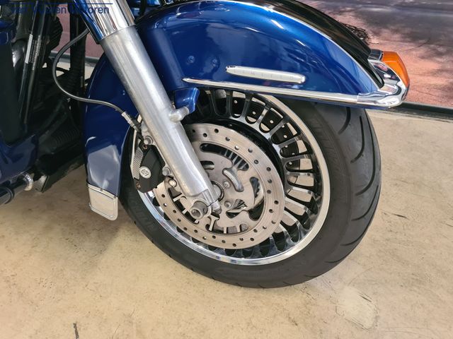harley-davidson - electra-glide-ultra-limited-flhtk