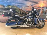 HARLEY-DAVIDSON ELECTRA GLIDE ULTRA LIMITED FLHTK