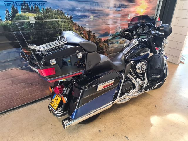 harley-davidson - electra-glide-ultra-limited-flhtk