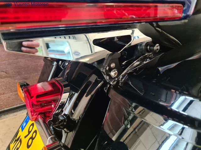 harley-davidson - electra-glide-ultra-limited-flhtk