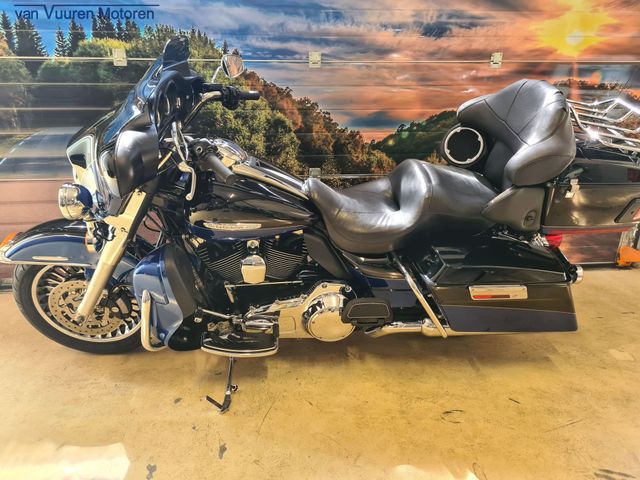 harley-davidson - electra-glide-ultra-limited-flhtk
