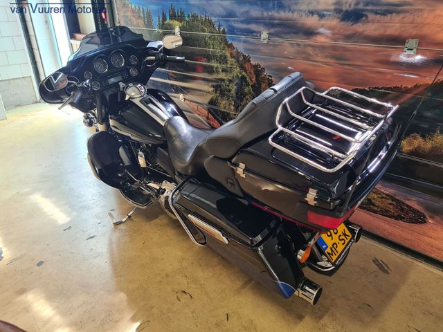 harley-davidson - electra-glide-ultra-limited-flhtk