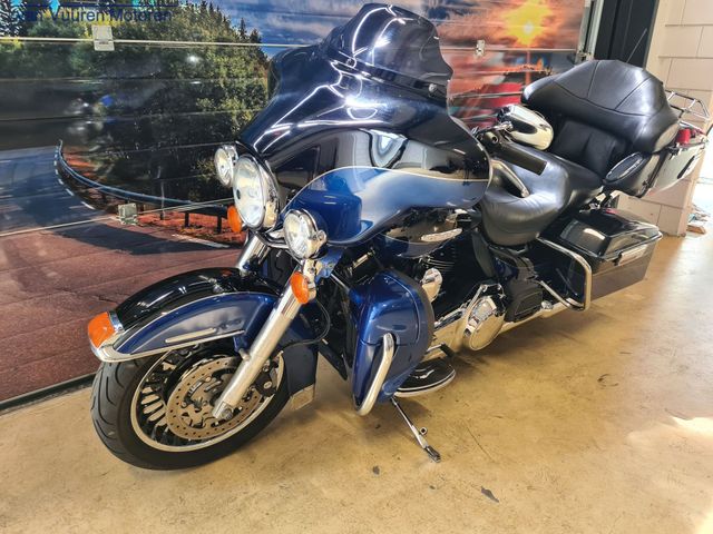harley-davidson - electra-glide-ultra-limited-flhtk
