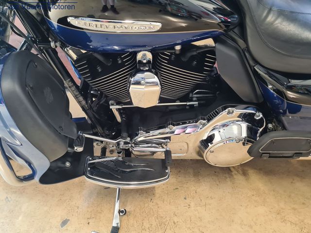 harley-davidson - electra-glide-ultra-limited-flhtk
