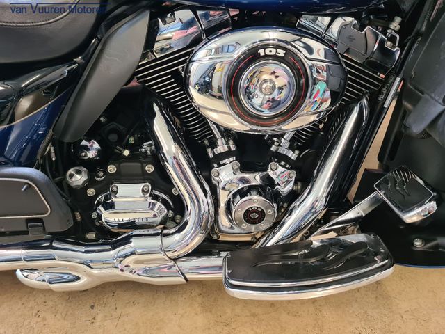 harley-davidson - electra-glide-ultra-limited-flhtk