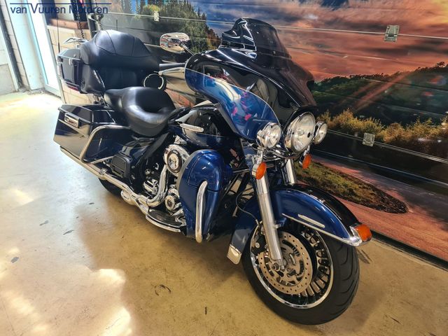 harley-davidson - electra-glide-ultra-limited-flhtk
