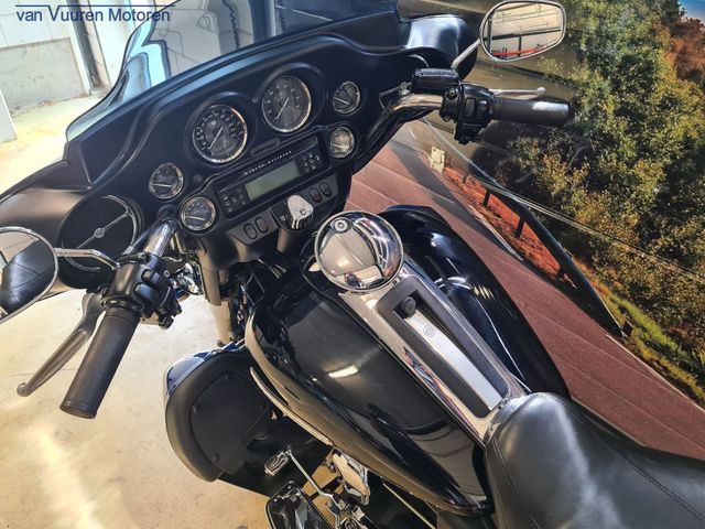 harley-davidson - electra-glide-ultra-limited-flhtk