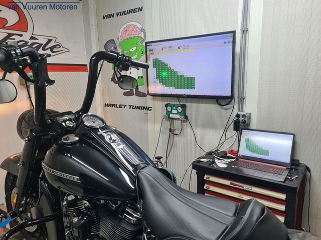 harley-davidson - electra-glide-ultra-limited-flhtk