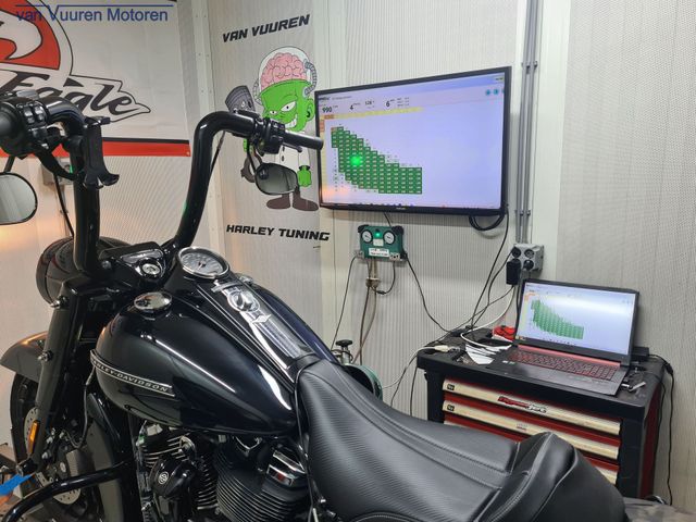 harley-davidson - electra-glide-ultra-limited-flhtk