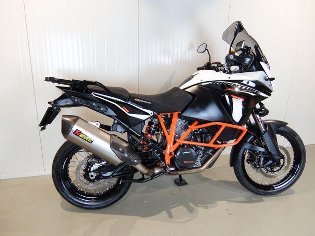ktm - 1190-adventure-r