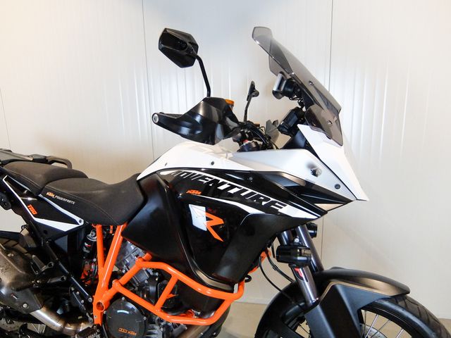 ktm - 1190-adventure-r