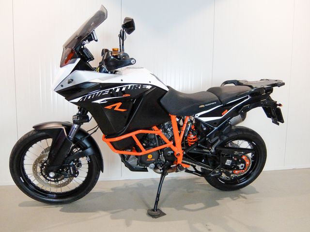 ktm - 1190-adventure-r