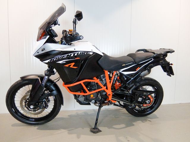 ktm - 1190-adventure-r