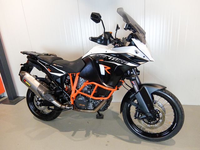 ktm - 1190-adventure-r