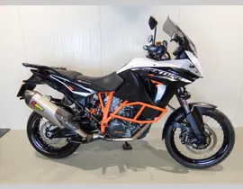 KTM 1190 Adventure R 2013 occasion