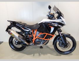 KTM 1190 Adventure R 2013 occasion