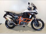 KTM 1190 ADVENTURE R