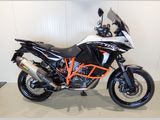 KTM 1190 ADVENTURE R