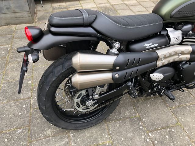 triumph - street-scrambler