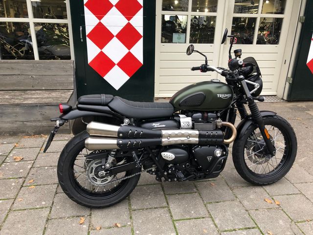 triumph - scrambler-900