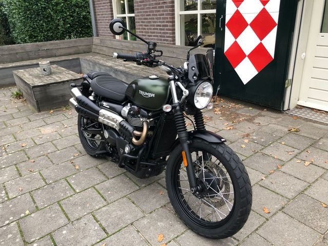 triumph - scrambler-900